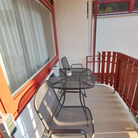 Studio 20Qm Mit Balkon Und Innenpool - 22010 Schluchsee Eksteriør bilde