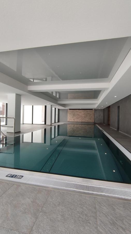 Studio 20Qm Mit Balkon Und Innenpool - 22010 Schluchsee Eksteriør bilde